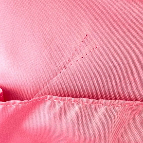 NWT Vera Bradley Lighten Up Journey Backpack - Indiana Blossoms - Picture 16 of 16